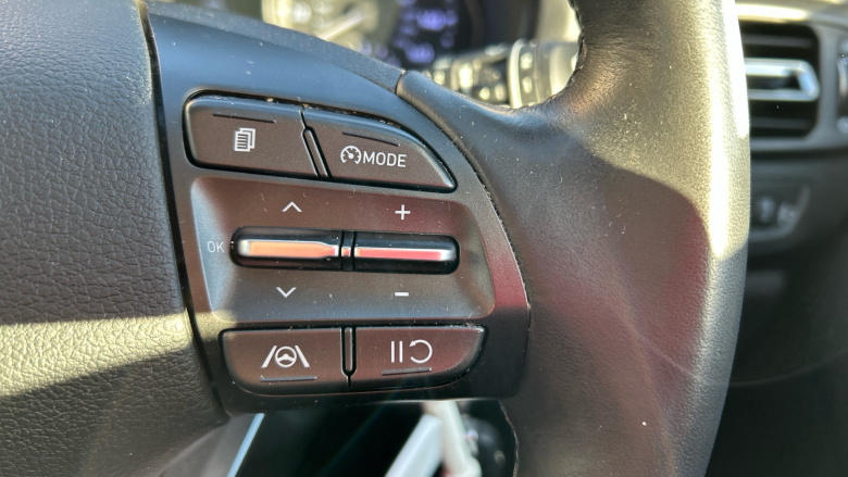 Hyundai i30 1.0T GDi SE Connect 5dr Petrol Hatchback